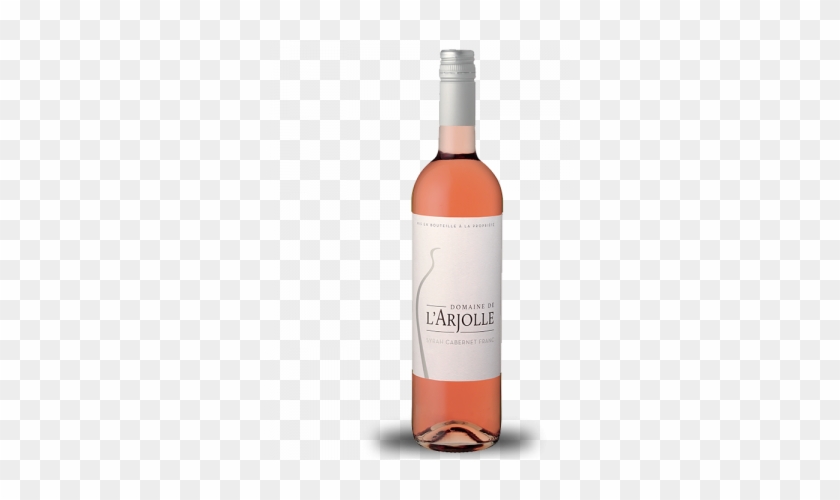 Domaine De L'arjolle Rose 750ml - Domaine De L'arjolle #1234571