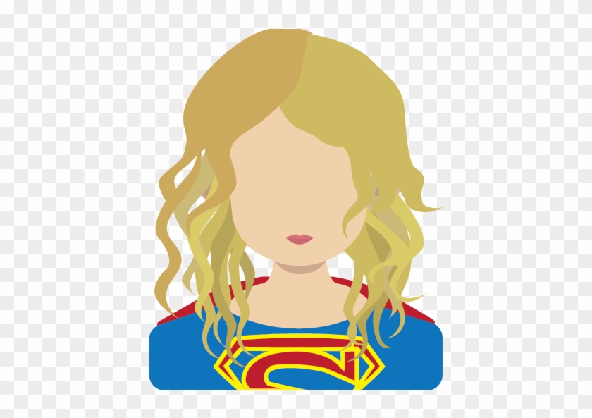 A Collection Of Superheroes Flat Avatars - Quality Assurance #1234585
