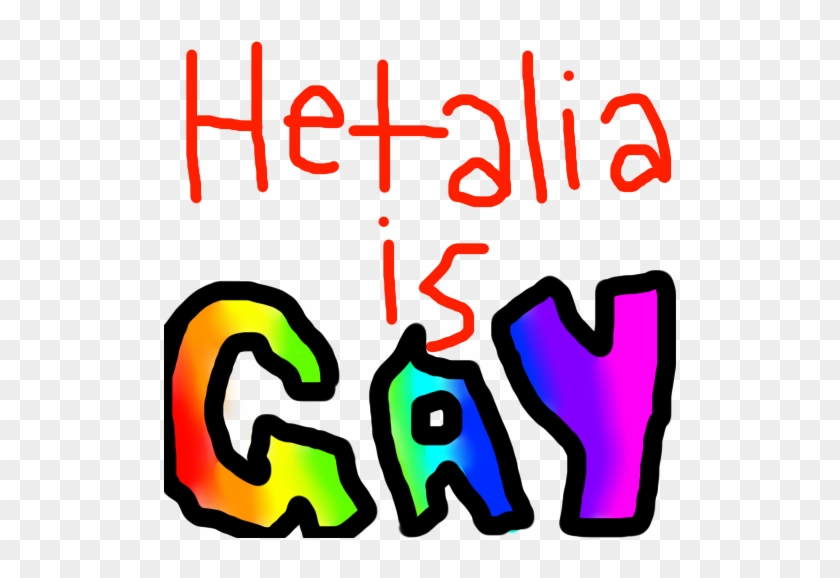 Hetalia Is Gay By Almighty-cracker - Hetalia Is Gay By Almighty-cracker #1234613