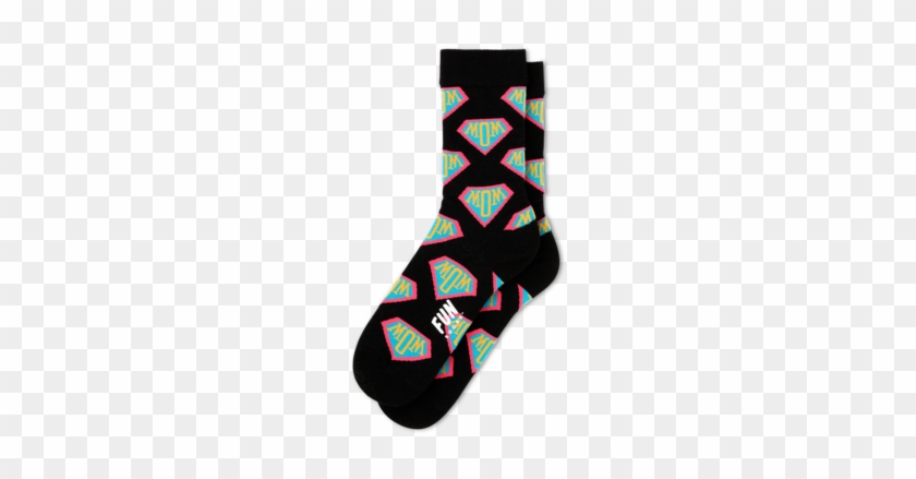 Women's Super Mom Socks - Sock #1234621
