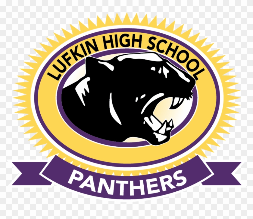 Lufkin High School - Lufkin Panthers #1234624