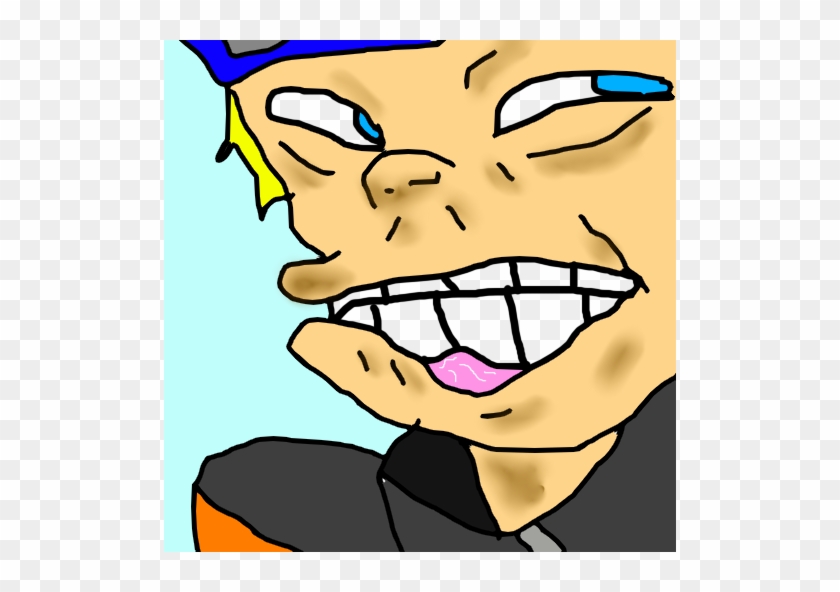 Narooto By Almighty-cracker - Cartoon #1234627