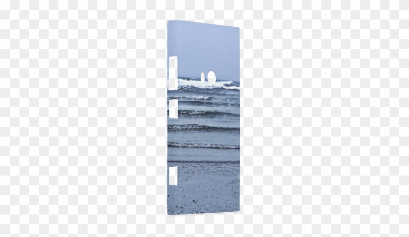 Stairway To The Sea Hard Case For Nokia Lumia 920 - Sea #1234658