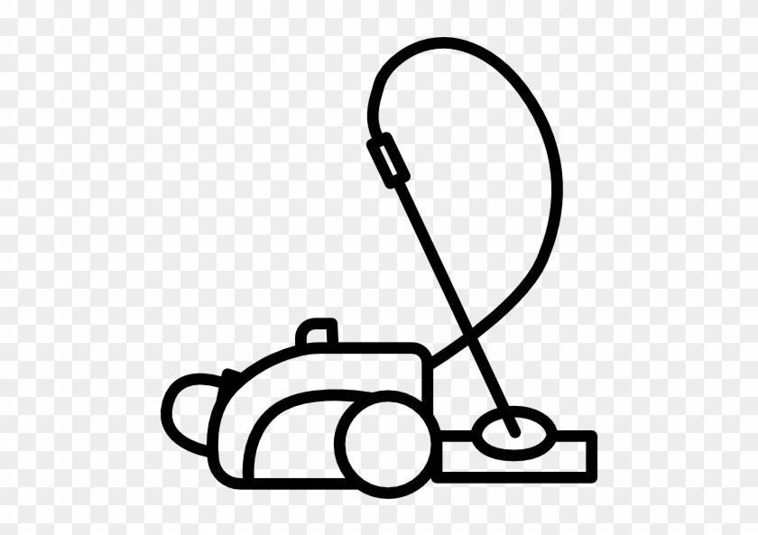 Vacuum Cleaner Free Icon - Transparent Background Vacuum Icons #1234745