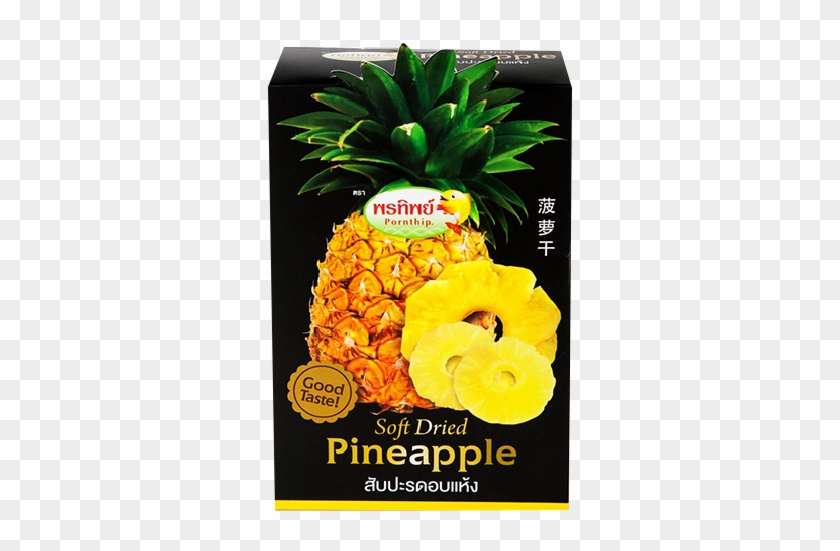 Pineapple #1234840
