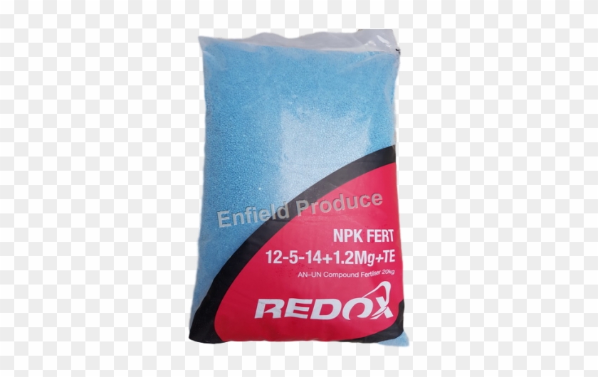 Redox Complete Npk Granular Fertiliser - Redox #1234847