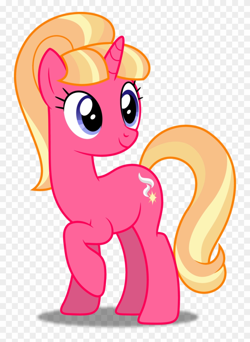 Morning Star - My Little Pony: Friendship Is Magic #1234875