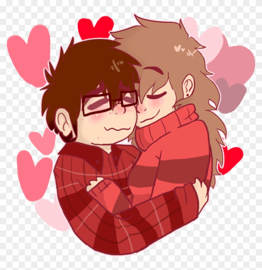 Happy Valentine's Day You Nerd By Windysteak - Cartoon #1234898