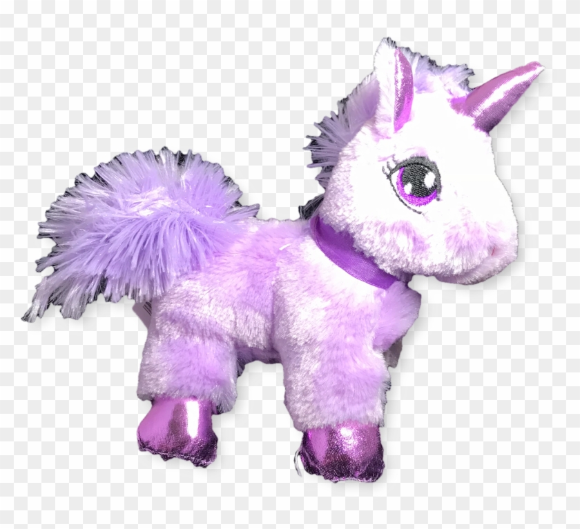 Stuffed Toy #1235005