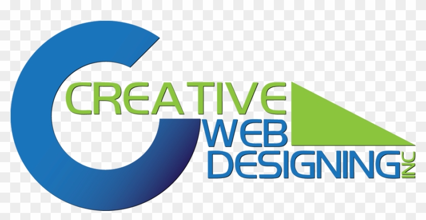 Creative Web Design Logo #1235007