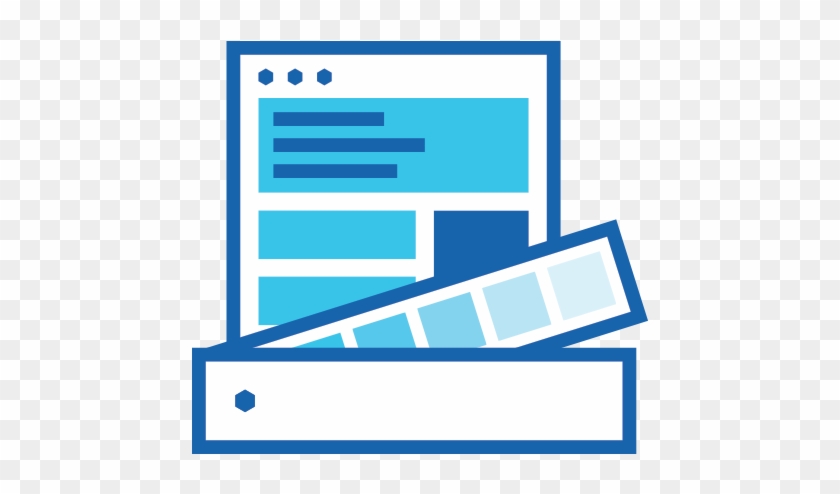 Web Design/creative - Design #1235010