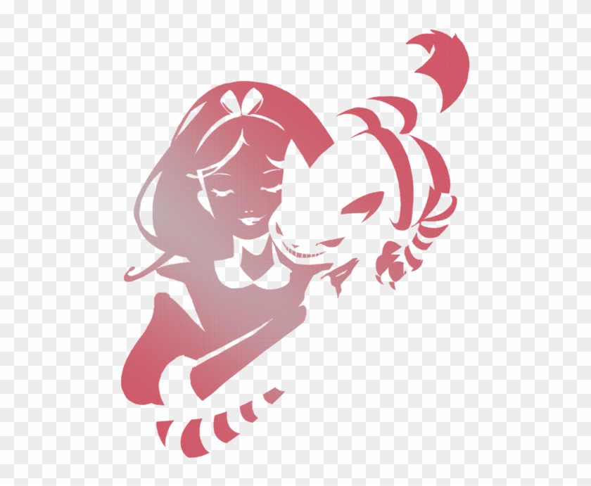 Alice By Sho Murase - Illustration #1235009