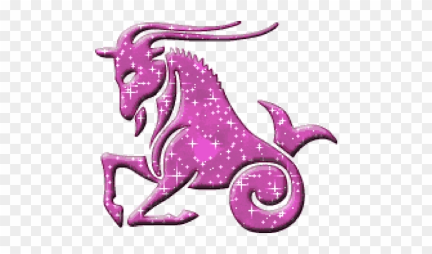 Historia - Capricorn Horoscope #1235028