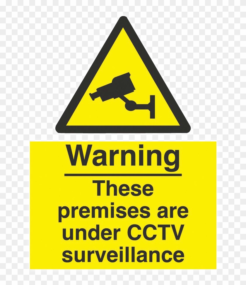 Free Cctv Camera System Quotes - Hydrochloric Acid Hazard Symbol #1235079