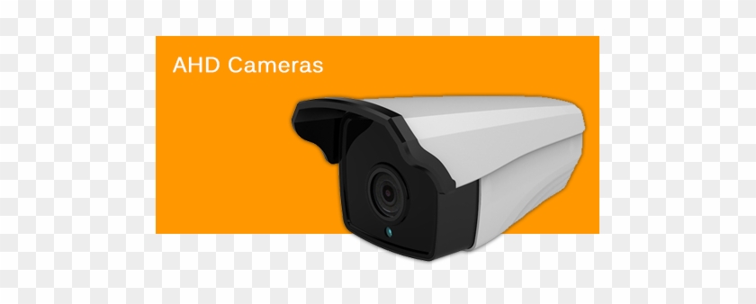 Ahd Cctv Is An Analog High Definition Closed-circuit - Nagercoil #1235093