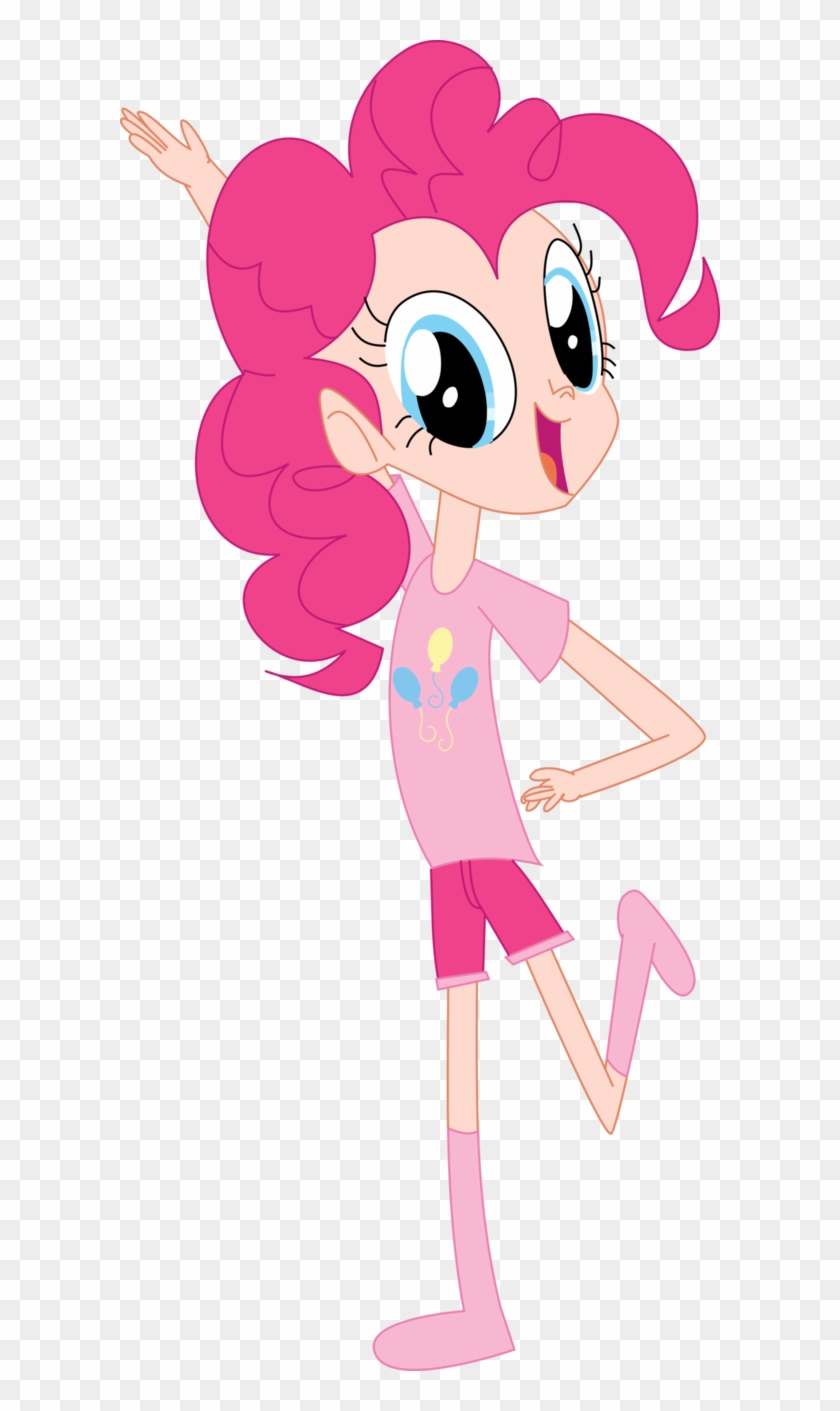 Pp`s Socks By Michaelsety - Pinkie Pie #1235096