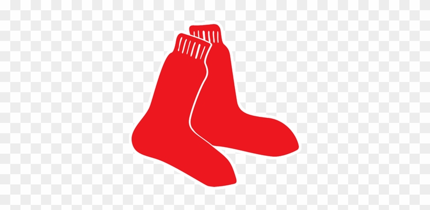 Red Sox Vector Logo - Red Sox Transparent Logo #1235102