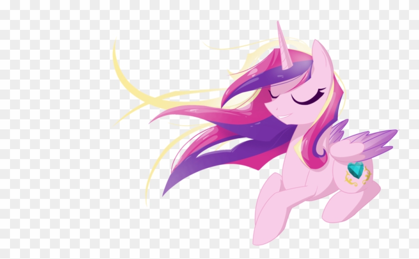 Pony Horse Legendary Creature Clip Art - Cartoon #1235111