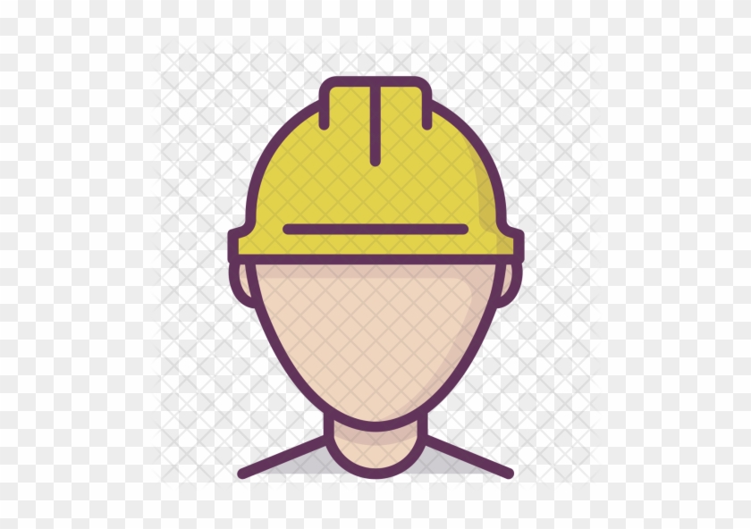 Account, Builder, Construction, Manager, Professional, - Casco Trabajador Png #1235124