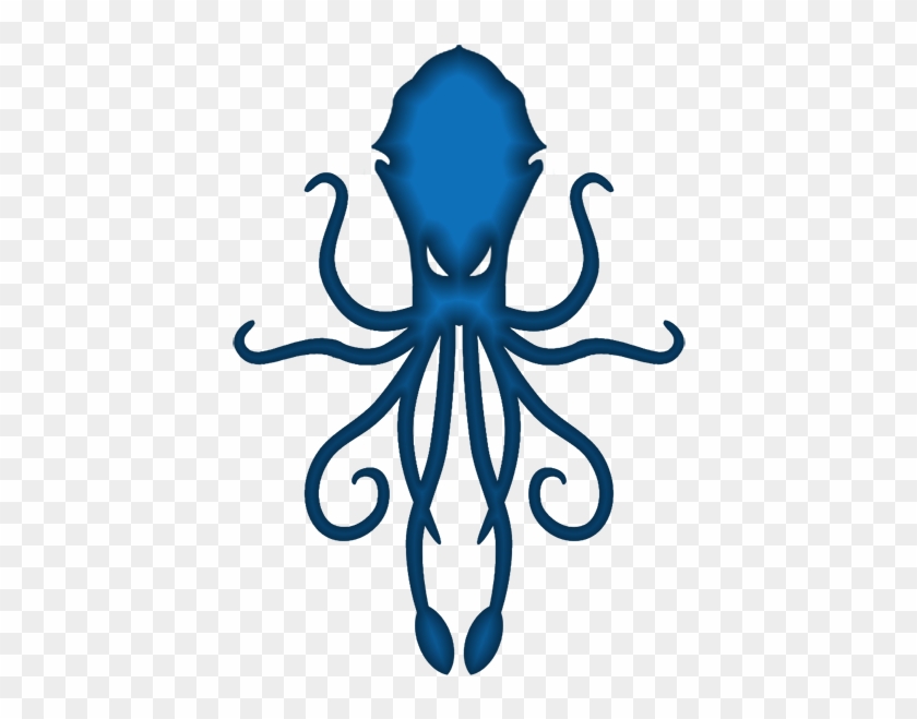 Download and share clipart about Kraken Guild Logo By God Of Fighting - Eas...