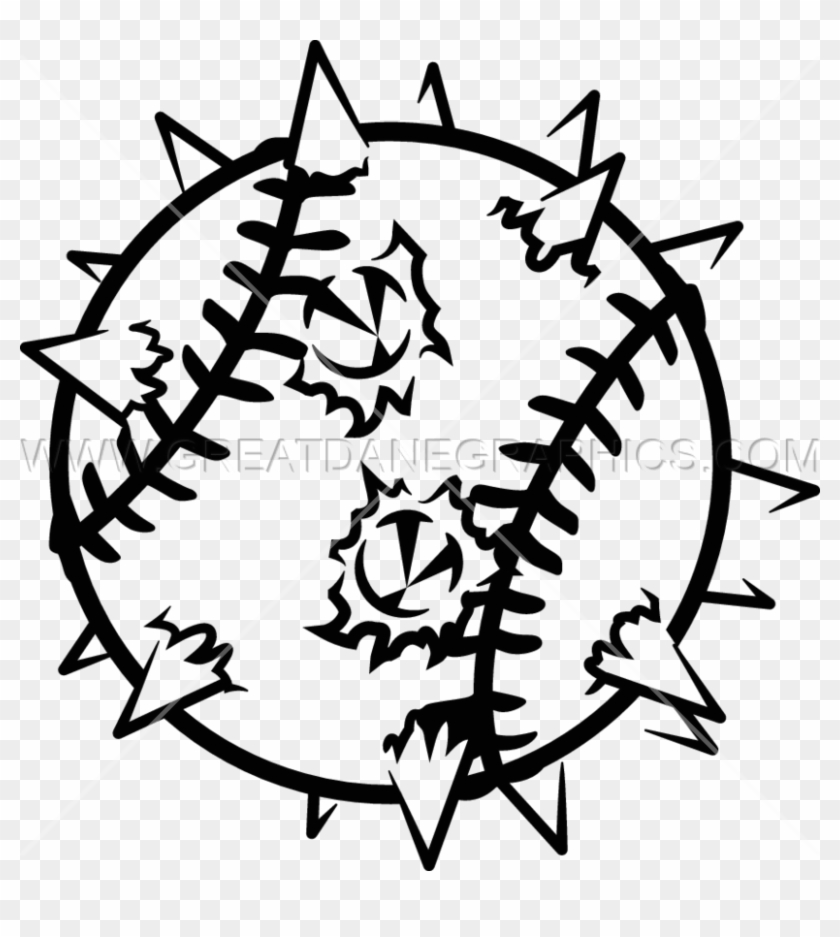 Spike Softball - Spike Softball #1235180