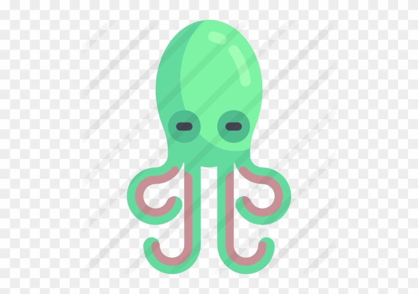 Kraken - Illustration #1235201
