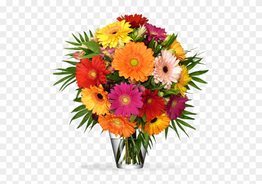 Bouquet Pastille - Pastille #1235205