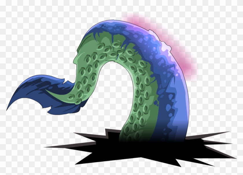 Kraken - Illustration #1235246