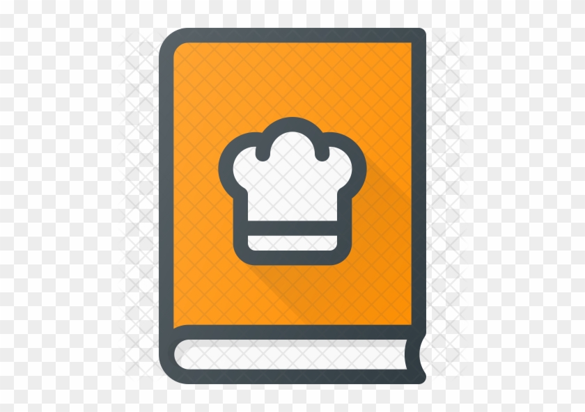 Cookbook Icon - Fidget Spinner #1235266
