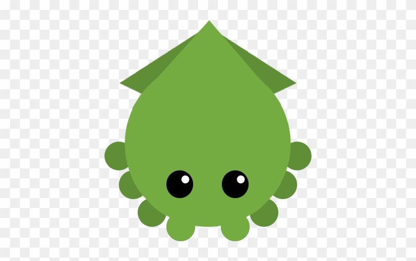 Mope Io Sea Monster #1235279