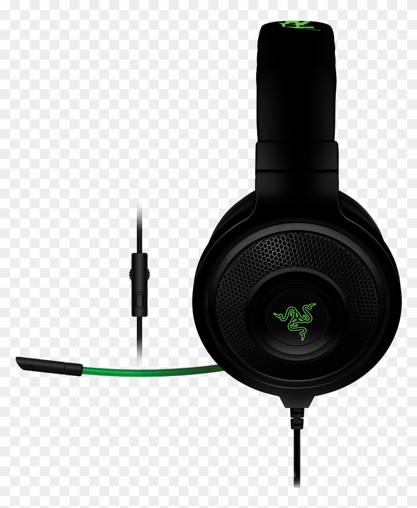 Gallery - Razer Kraken Pro Black #1235315