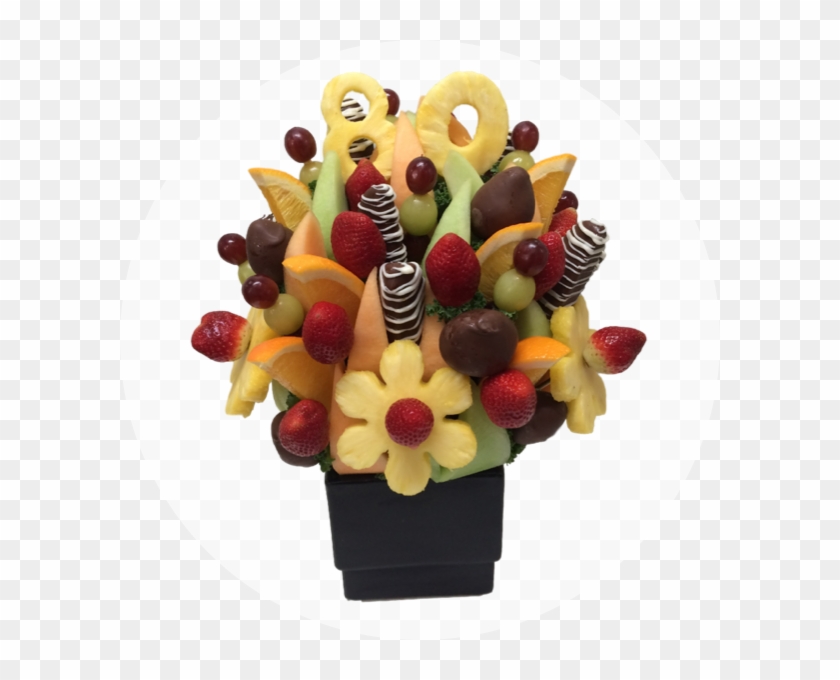 Orchard Berry Arrangements #1235318