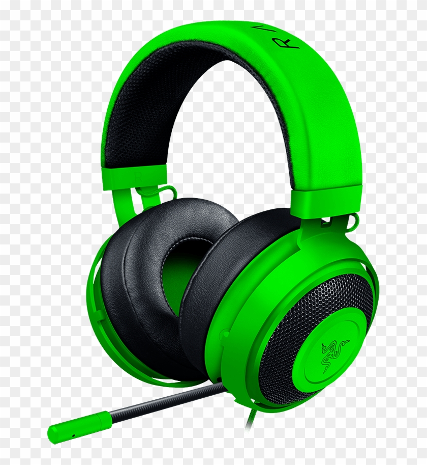 Headset Razer Kraken Pro V2 / - Razer Kraken Pro V2 Ps4 #1235344