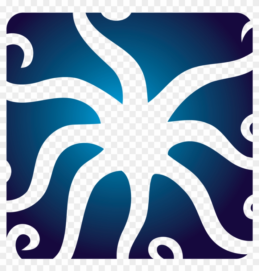 Kraken Ware - Octopus #1235348