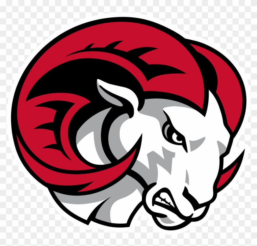 Rams Wikipedia - Winston Salem State University Mascot #1235351