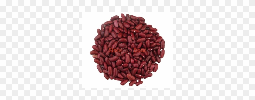 Red Chawli / Kidney Beans / Rajma - Red Kidney Beans #1235360