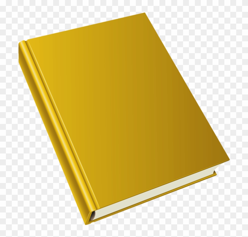 Яндекс - Фотки - Book Yellow Cover #1235384
