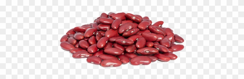 Back To Top - 100 Grams Of Kidney Beans #1235411