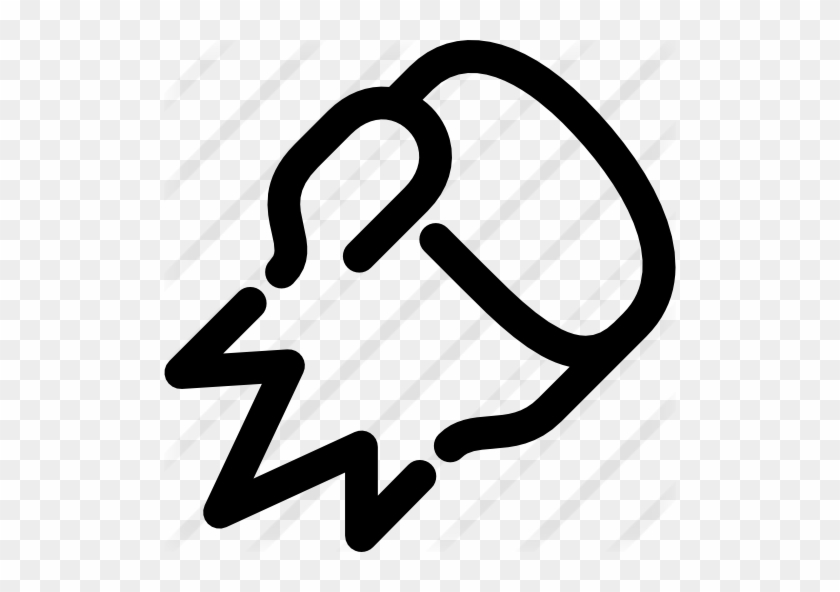 Boxing Glove - Boxing Glove #1235418