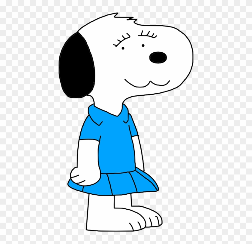 Peanuts Snoopy's Sister Molly - Peanuts Snoopy's Sister Molly #1235461