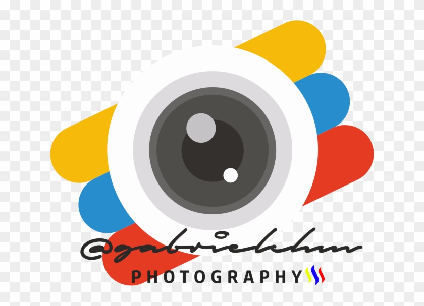 Logo Photography Gabrielchm - Graphic Design #1235490
