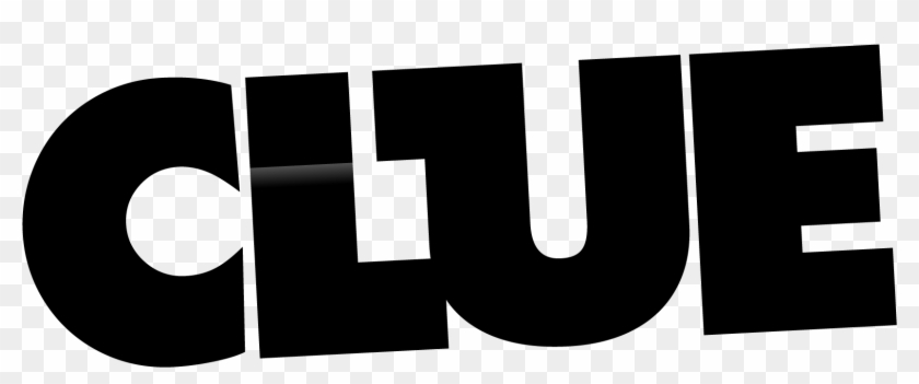 clue logo