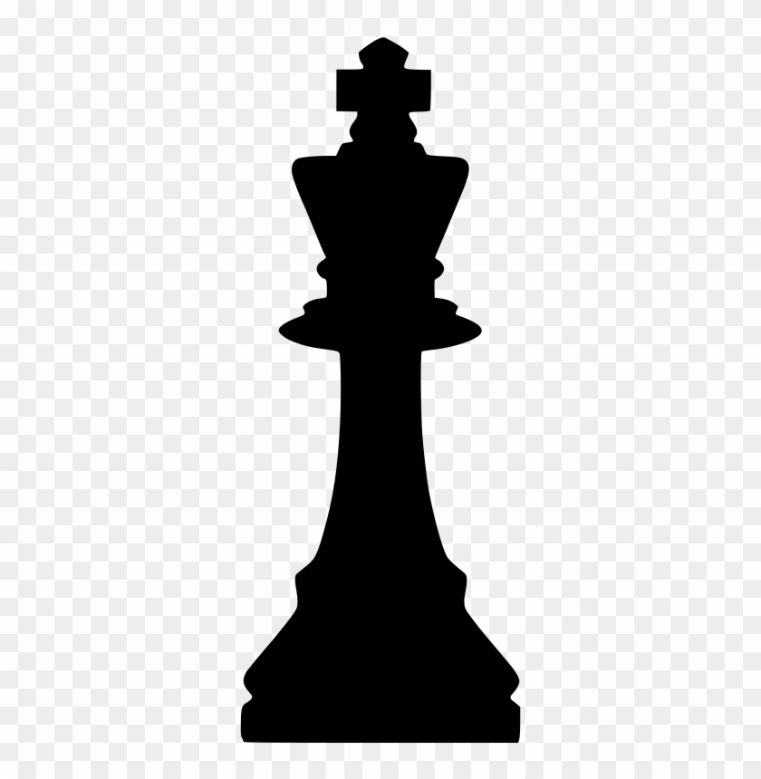 Medium Image - Chess Board With Pieces Names #1235531