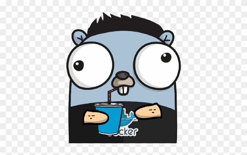 Go Present Code Highlighter - Golang Avatar #1235563