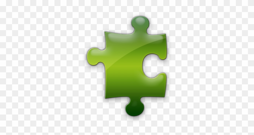 Puzzle - 3d Puzzle Pieces Png #1235641