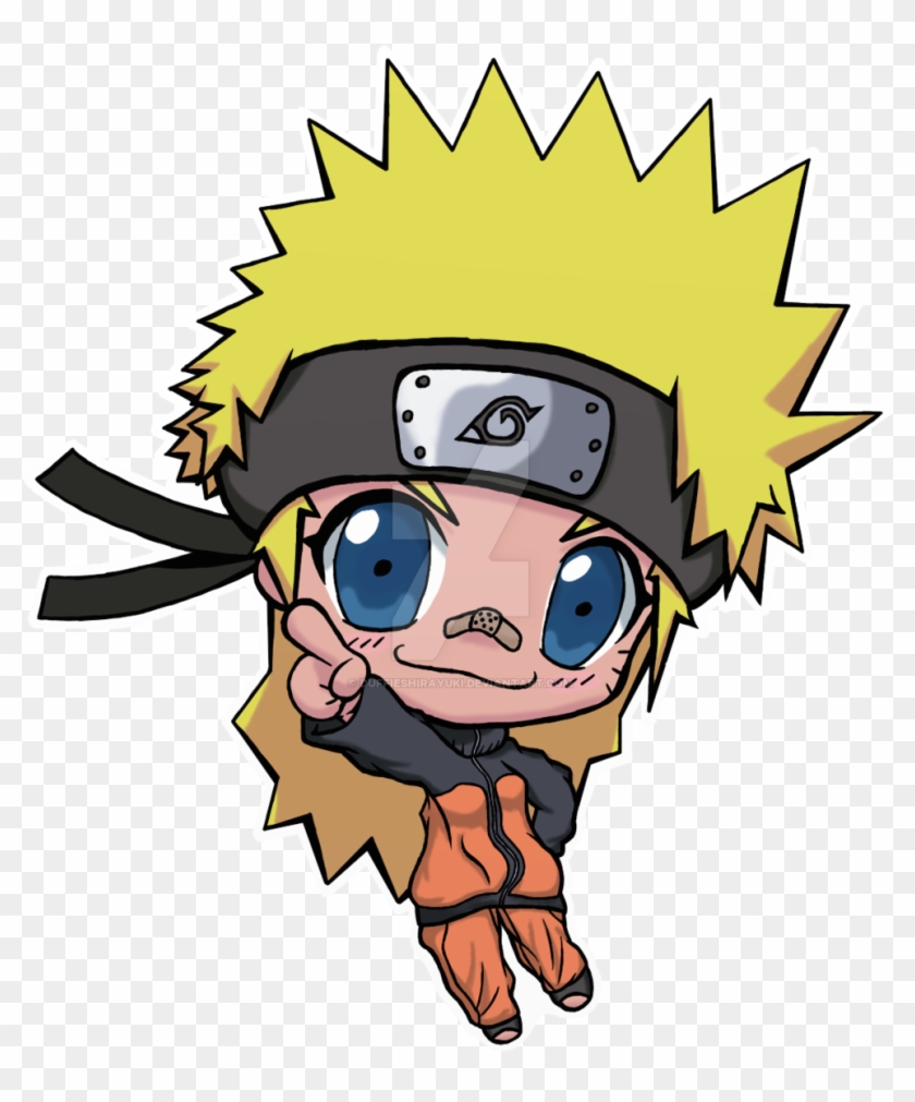 Naruto Uzumaki ~ Tg Present For Bro By Duffieshirayuki - Naruto Uzumaki #1235652