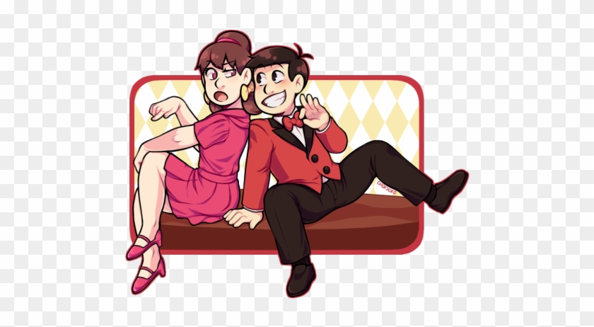 Present Bow Clipart Transparent Background - Clip Art #1235655