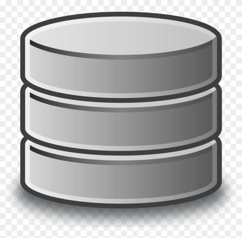 Open - Disk Storage Icon #1235676