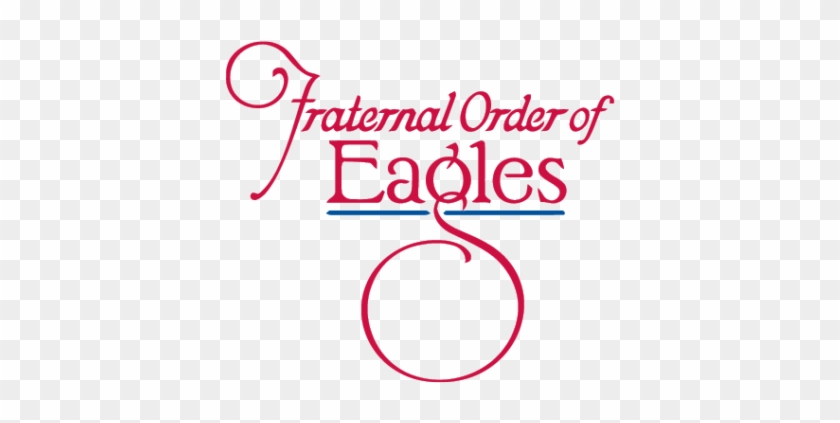 Fraternal Order Of Eagles - Fraternal Order Of Eagles #1235679