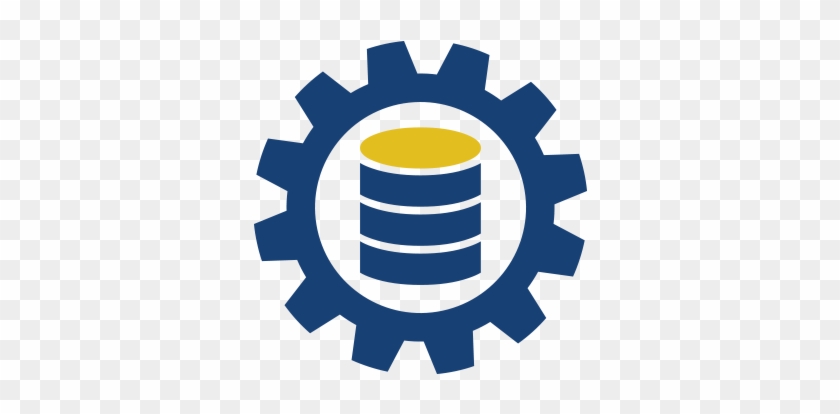 Storage Capacity Optimization - Software Defined Storage Icon #1235695